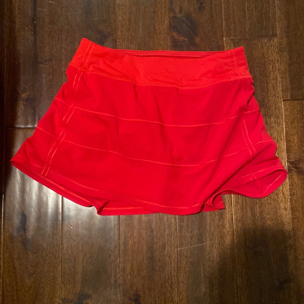 Lululemon skort
